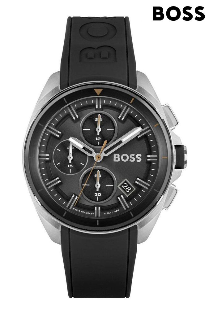 Next hugo boss watch outlet