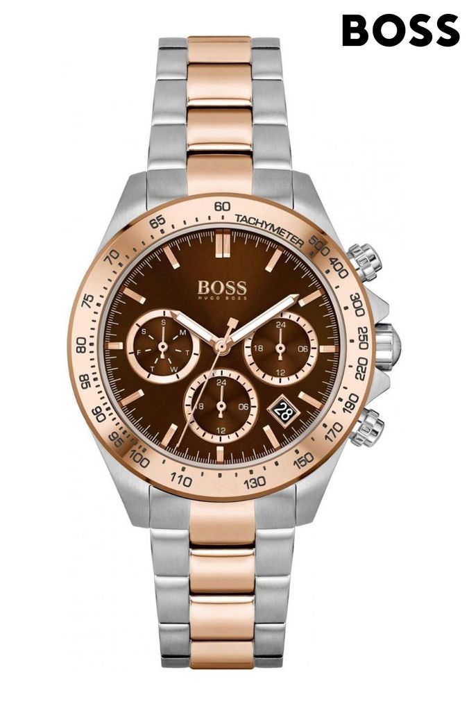 Hugo boss hotsell women's watches uk