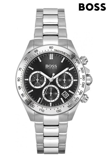 BOSS Silver Ladies  Novia Watch (D22911) | £269