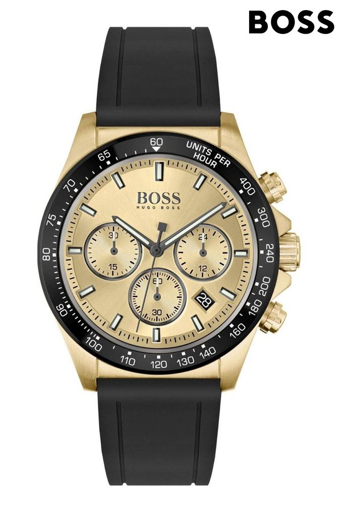 Next hugo boss watch hotsell