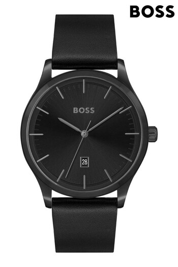 BOSS Gents Reason 53 Black Watch (D22915) | £169