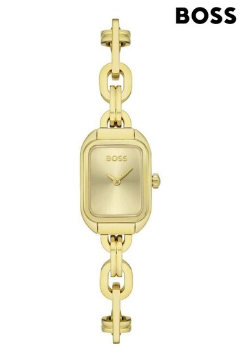 BOSS Gold Ladies  Hailey 39 Watch (D22919) | £269