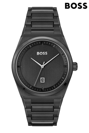 BOSS Black Ladies  Steer 109 Watch (D22920) | £269
