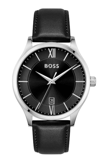 BOSS Black Gents Elite Watch (D22931) | £149