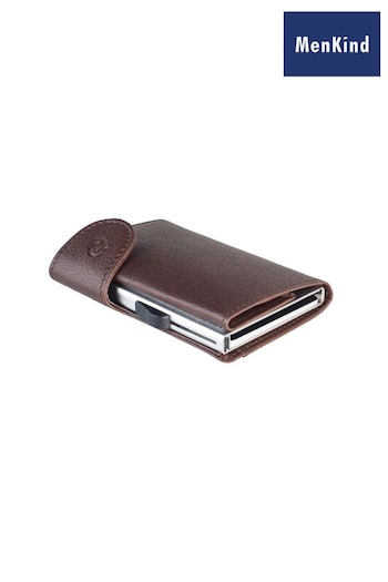 MenKind Brown Handy Tech Gadget (D23112) | £25