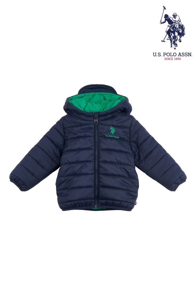 OnlinenevadaShops Polo Ralph Lauren colt hood windbreaker jacket