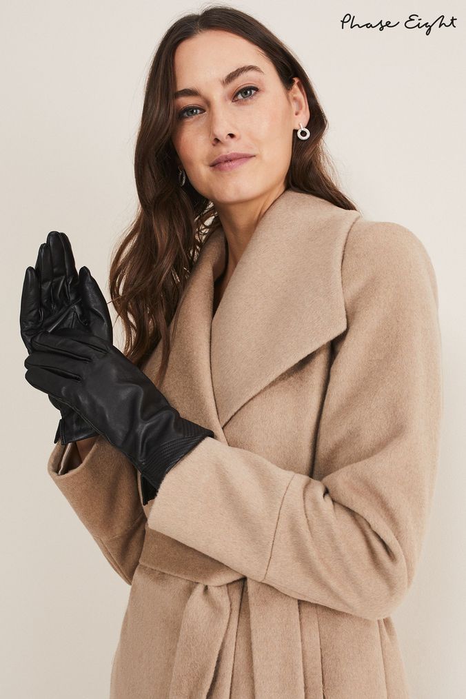Next shop ladies gloves