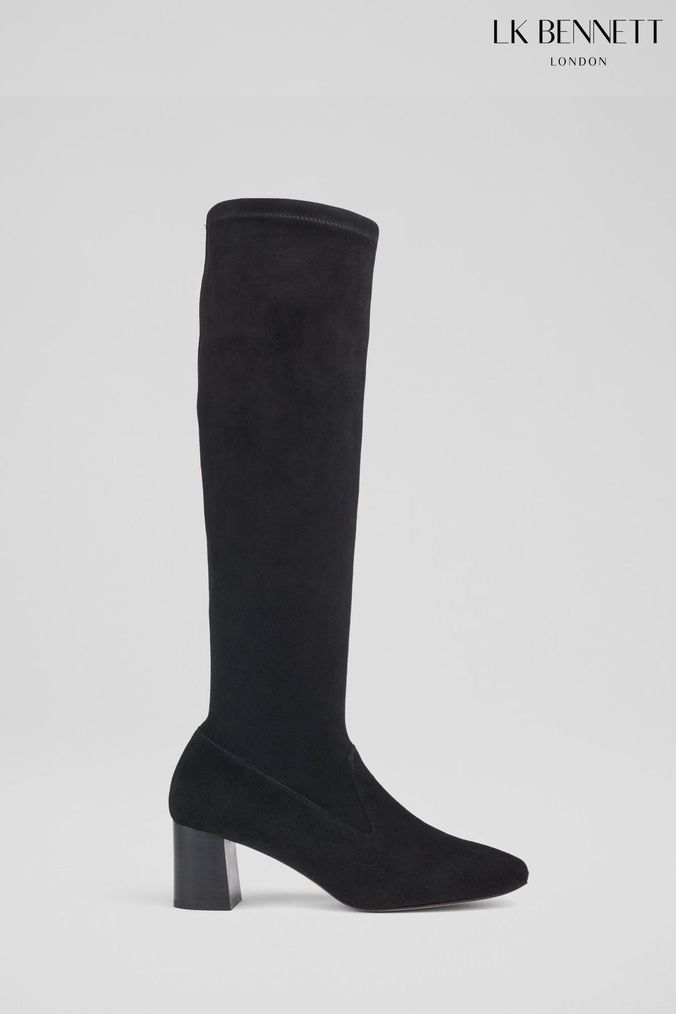 Lk bennett new arrivals boots outlet