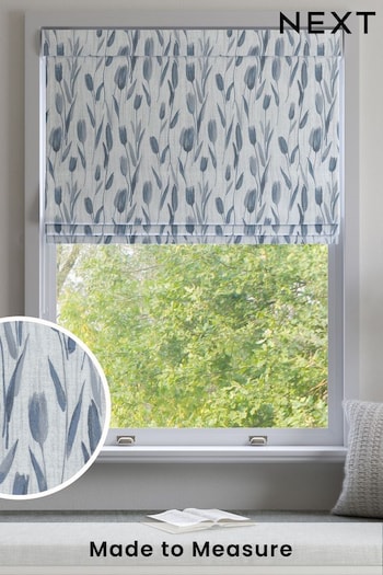 Blue Tulip Made to Measure Blind (D23878) | £79
