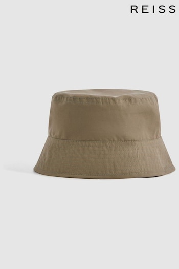 Private White Bucket Hat (D24266) | £98