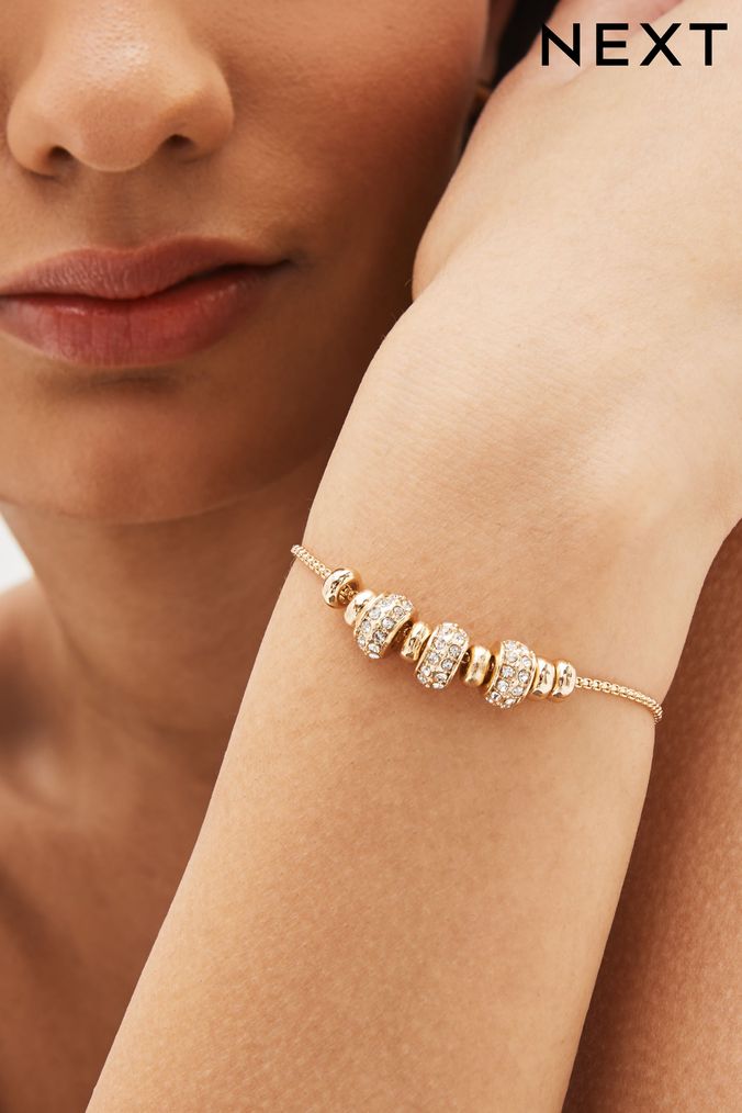 Buy Gold Bracelets Online Next UK