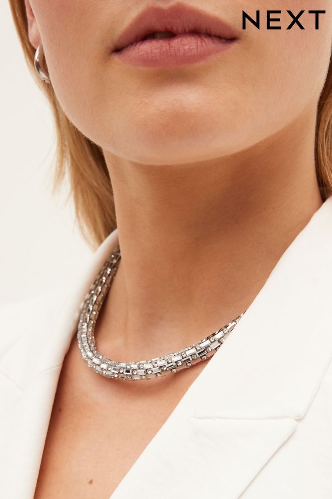Next 2024 choker necklace