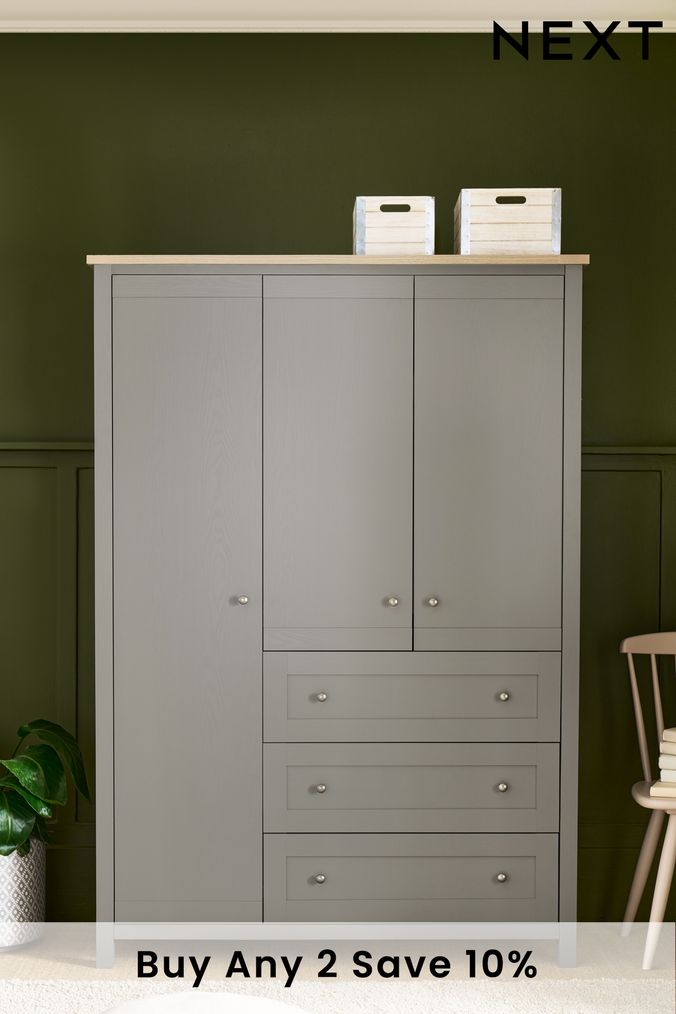 Next malvern outlet bedroom furniture