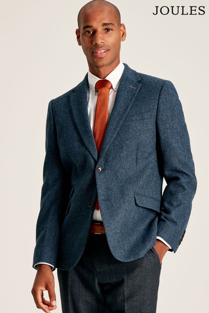 Next wool blazer clearance