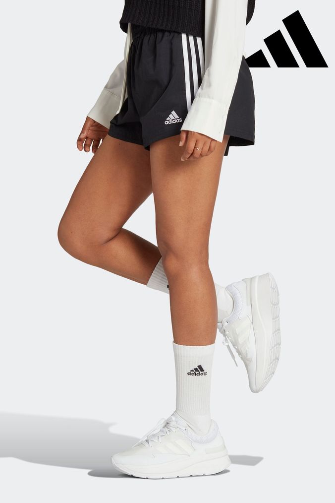 Ladies adidas shorts sale top