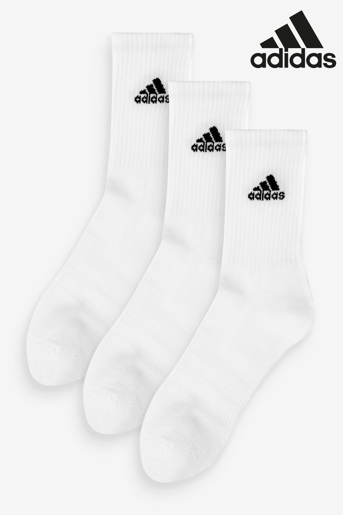 adidas Womens Socks adidas Womens Ankle Crew Socks Next UK