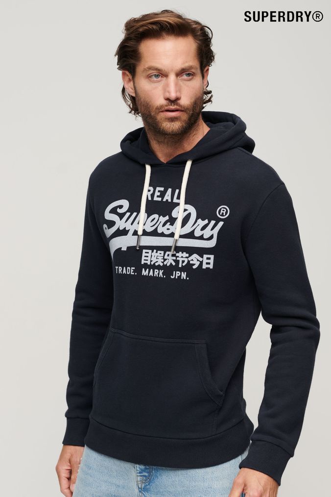 Superdry childrens sale hoodies
