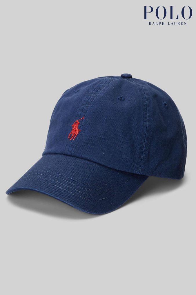 Buy Men s Hats Polo Ralph Lauren Hatsglovesscarves Online Next UK