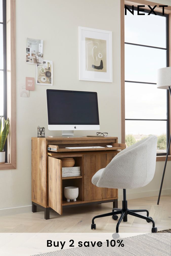 Next discount parker desk