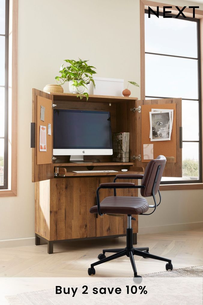 Desks Home Office Computer Desks Next UK
