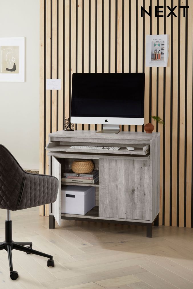 Next small sale desk