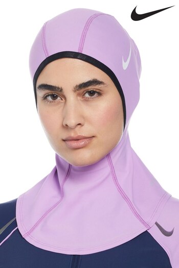 Lilac Purple Victory Swim Hijab (D26753) | £36