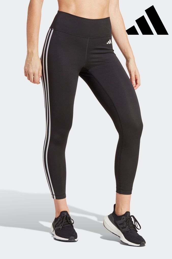 Legging adidas hot sale femme gris