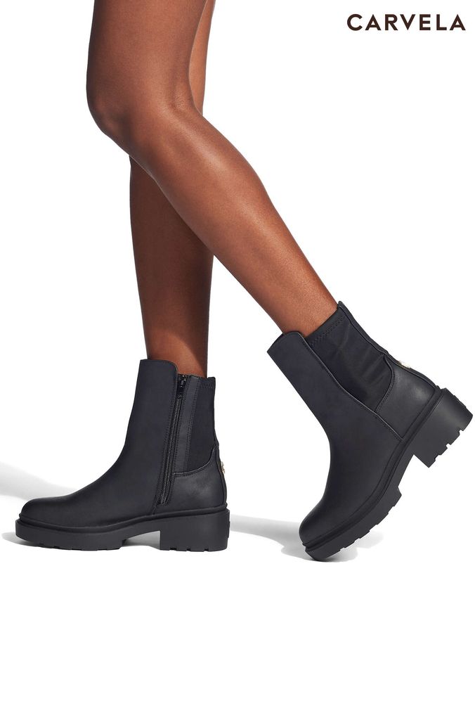Carvela boots for mens clearance