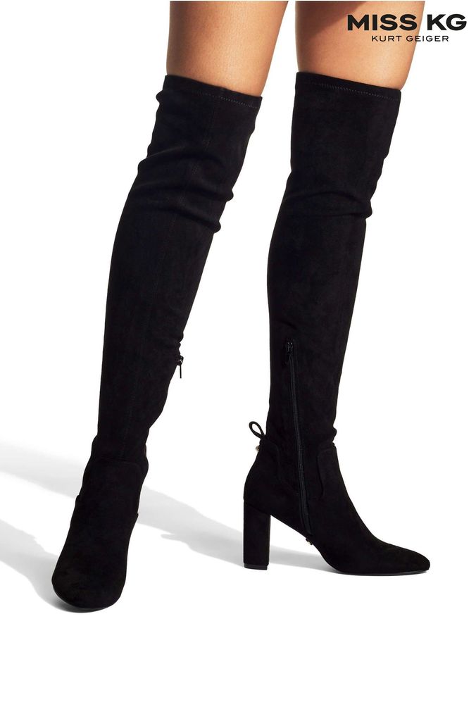 Buy Older Girls Women s UK 6 EU 39 Miss KG Pour Moi Label Footwear Online AspennigeriaShops