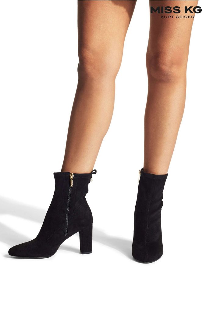 Miss kg new arrivals jones boots