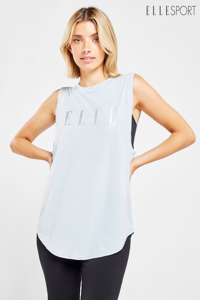 Elle tops online cheap