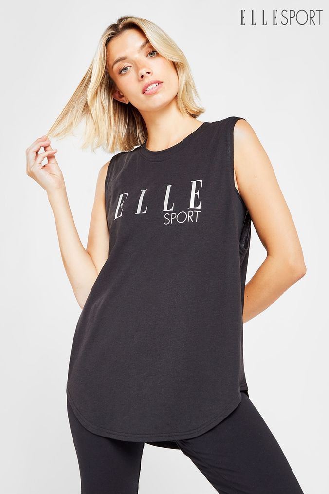 Elle deals tops online