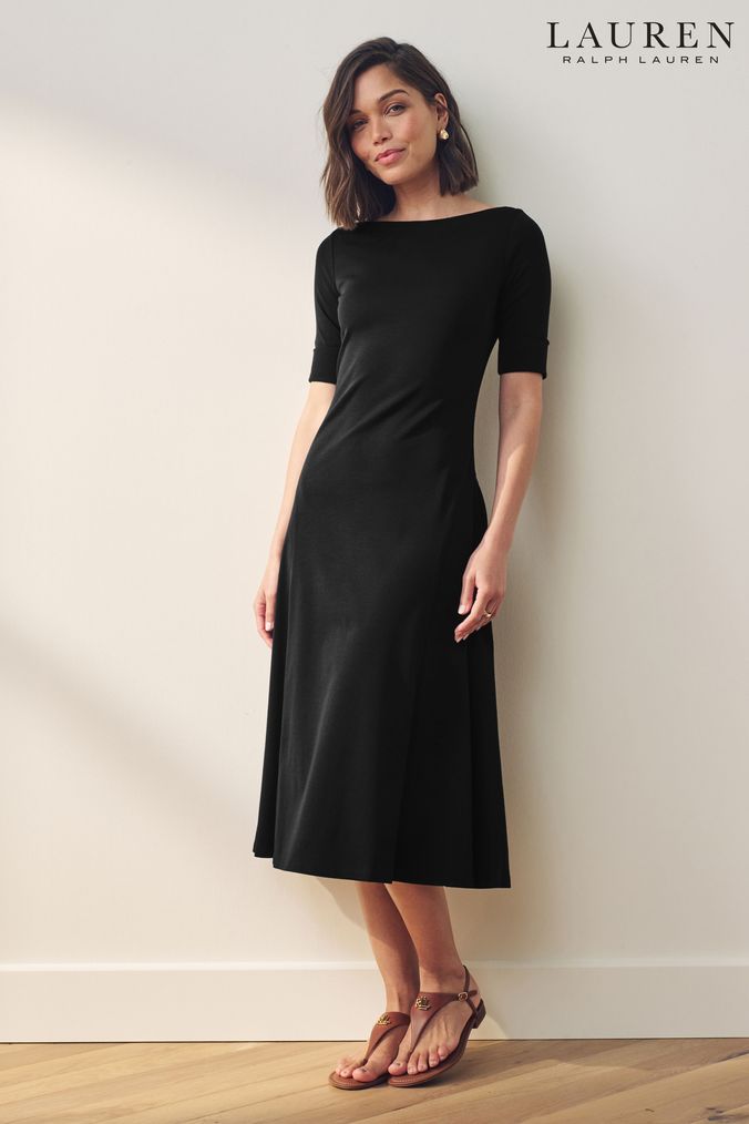 Ralph lauren dresses uk sale shop