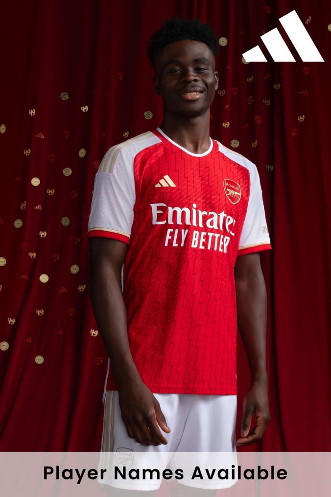 Football kits online hot sale