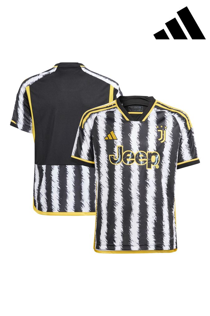 Buy Football Shirts Sportswear Juventus Online Next UK