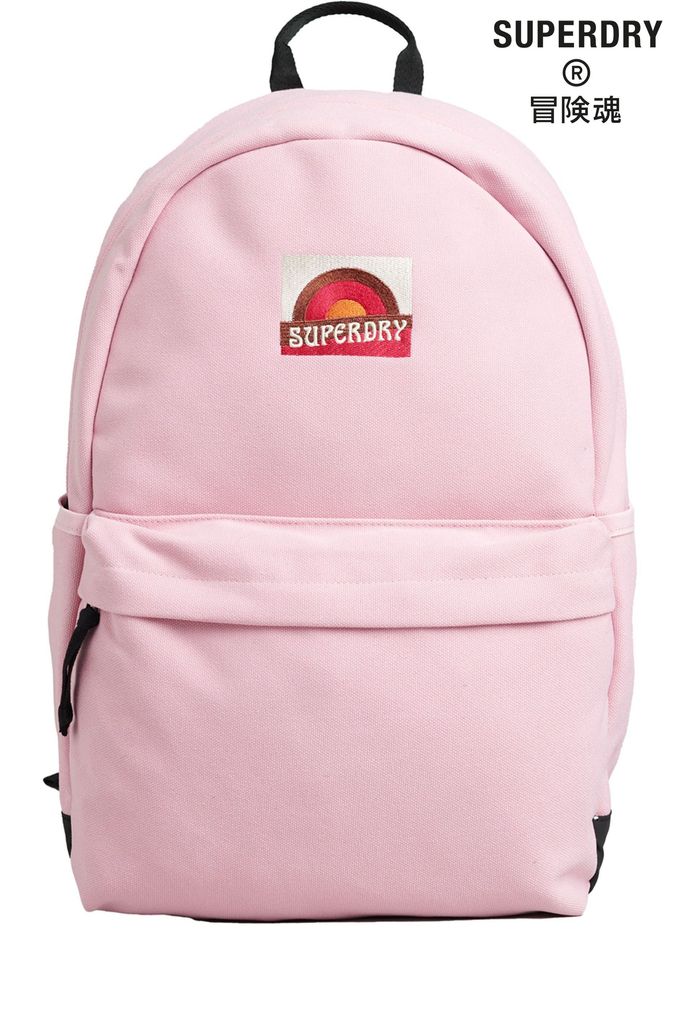 Superdry sale bags girls