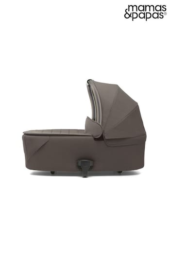 teen jodie handbag bottega veneta bag Grey Ocarro Phantom Carrycot (D29393) | £219