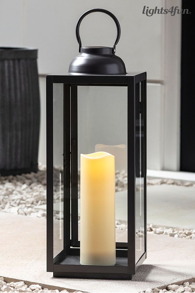 Buy Lanterns Battery Operated Homeware Lighting Online Next UK