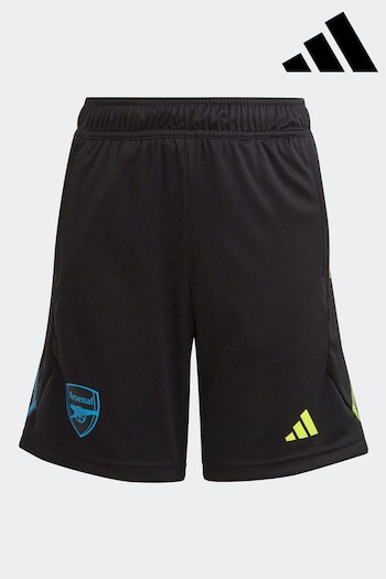 adidas Black Shorts (D29694) | £28