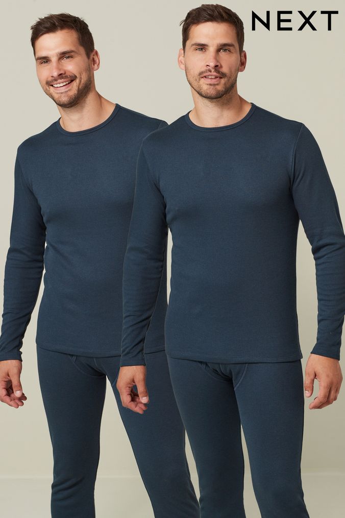 Best mens top thermals uk