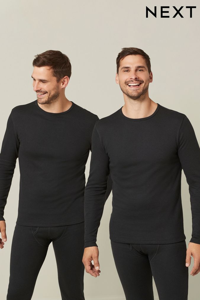 Best store men's thermals