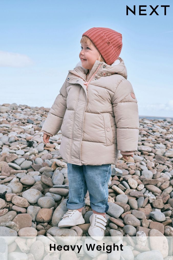 Next younger shop girl coats