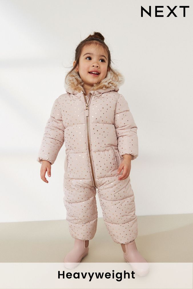 Nike baby girl snowsuit shop