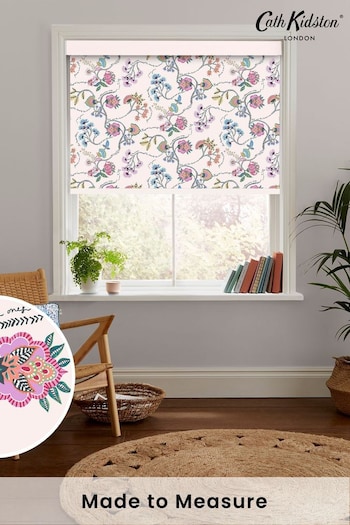Cath Kidston Multi Wild Ones Made To Measure Roller Blinds (D30060) | £58