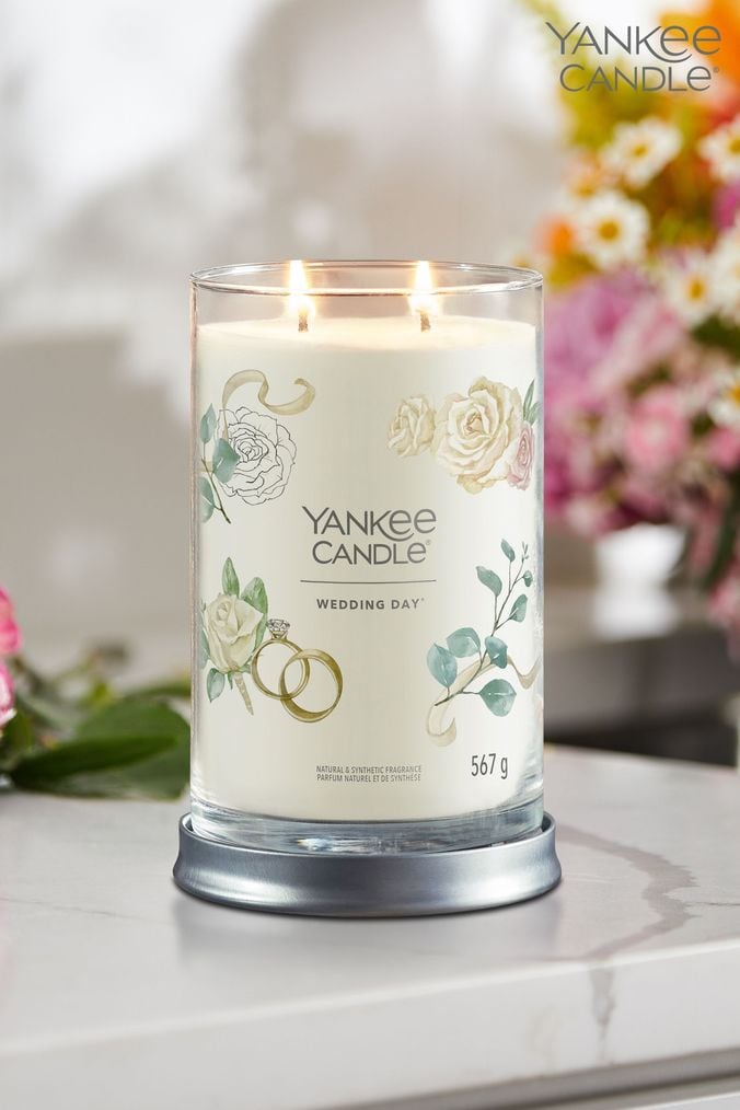 Where to buy sale candles for wedding