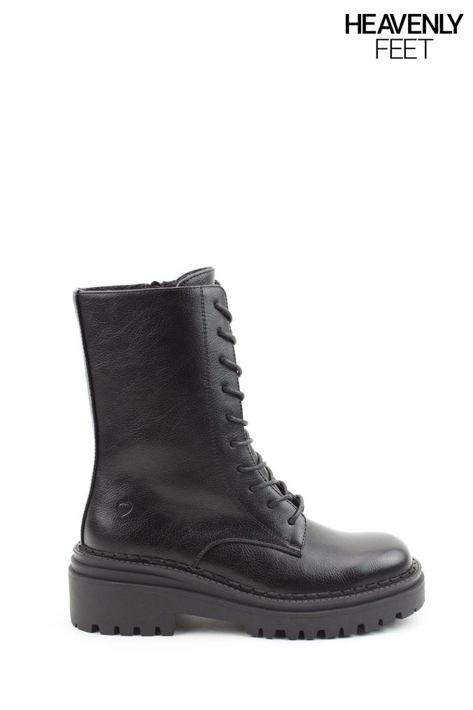 Heavenly feet fleur sales boots