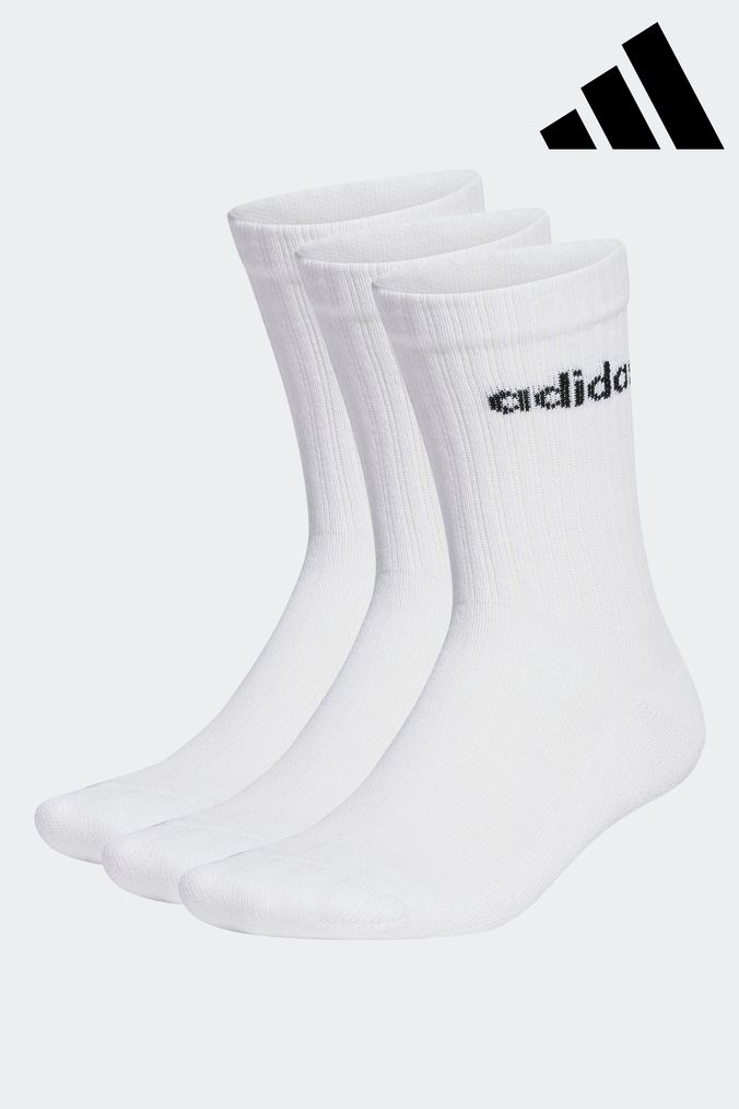 Newborn adidas socks discount