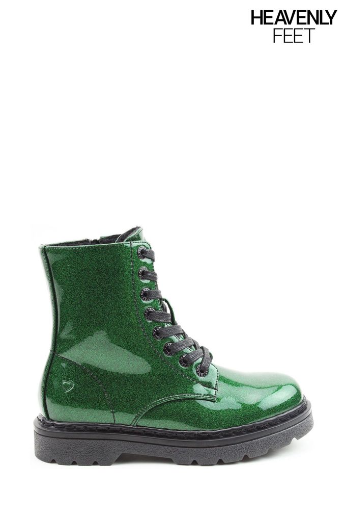 Womens Green Boots Green Ankle Knee High Boots Next UK