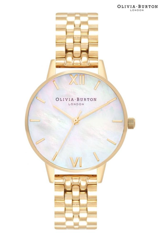 Buy Watches Olivia Burton Giftsforgrandma Online Next UK