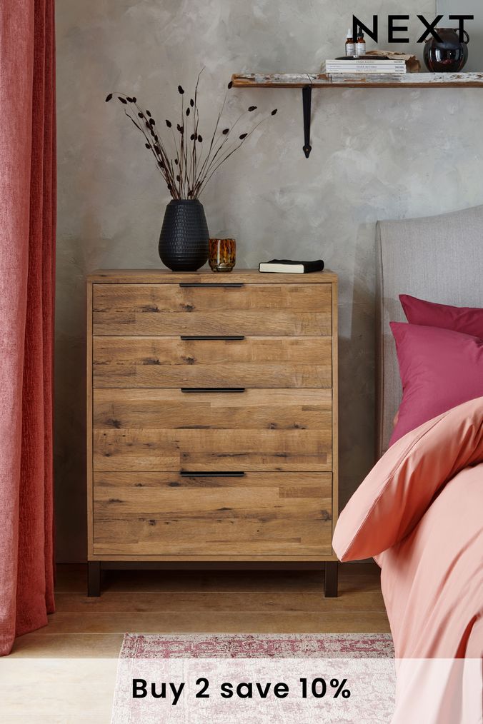 Chest Of Drawers Next UK